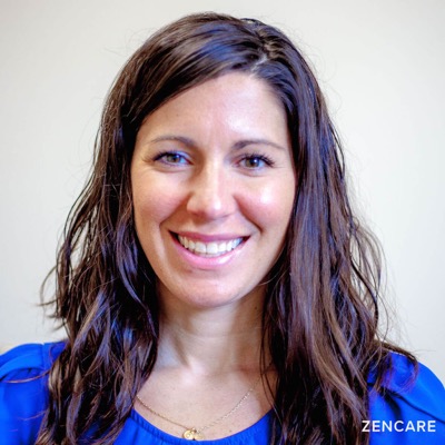 Sara Macedo, LICSW