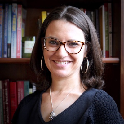 Dr. Gabriella Rothman