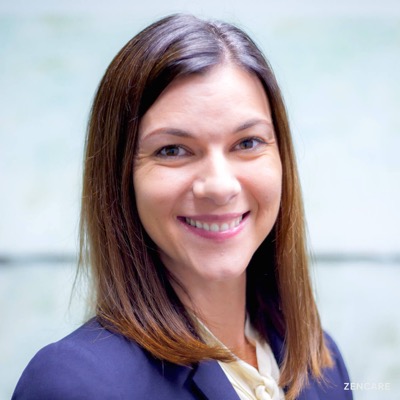 Lindsay Schnetzer, PhD