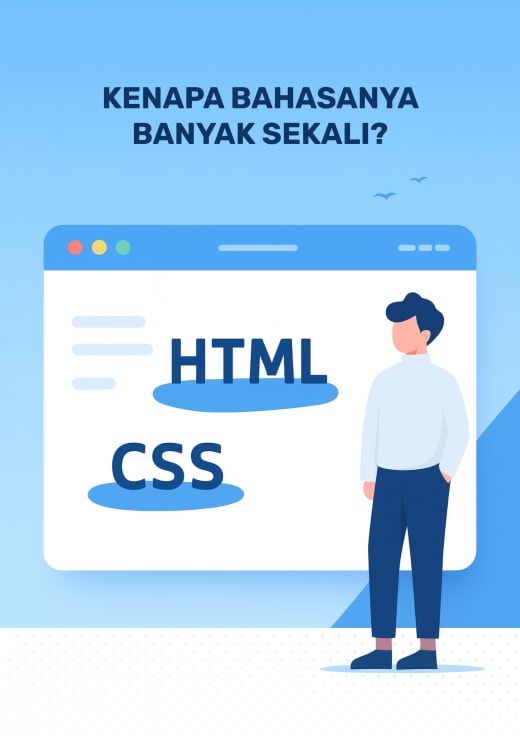 Cuplikan Bab 8 - Jangan Mau Dikerjai Algoritma