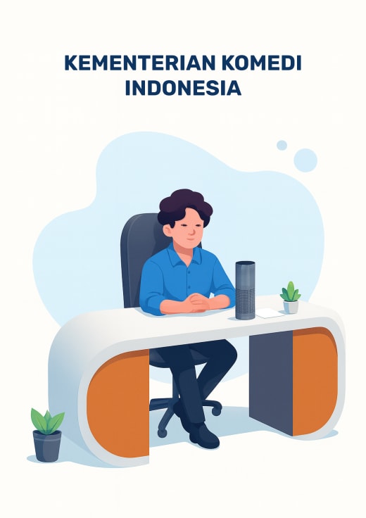 Cuplikan Bab 5 - Jangan Mau Dikerjai Algoritma
