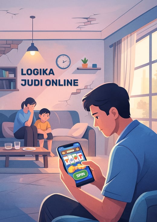 Cuplikan Bab 9 - Jangan Mau Dikerjai Algoritma