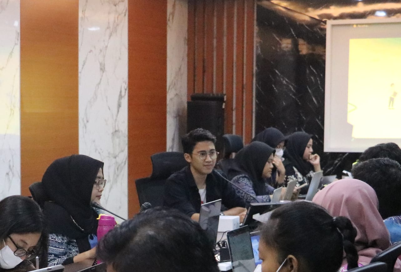 Foto Kegiatan Zen