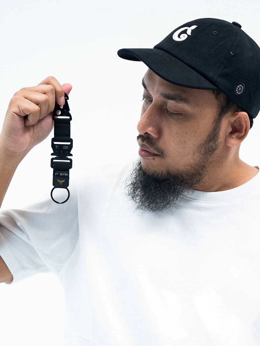 Keychain Lamakera