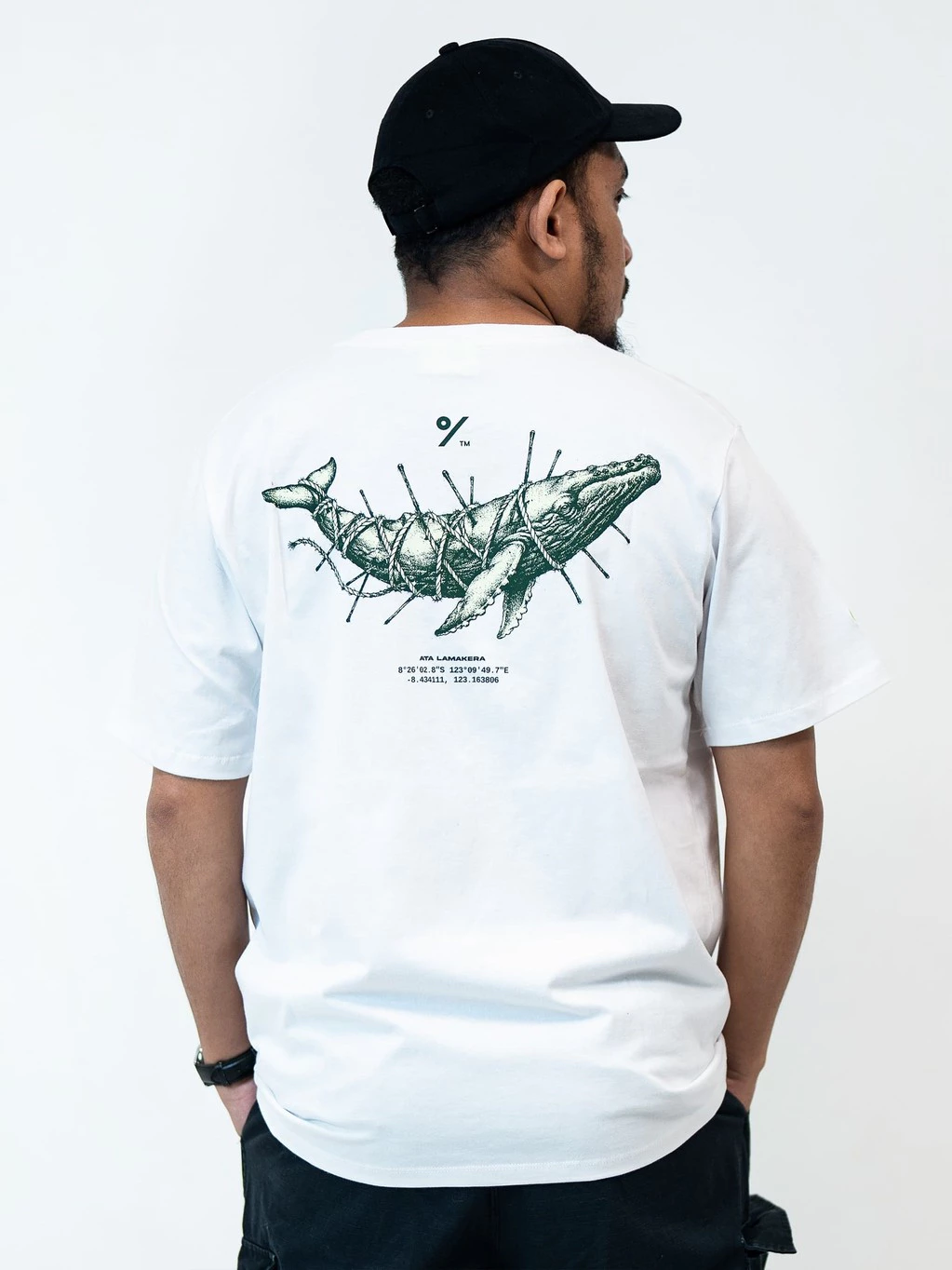 Tshirt White