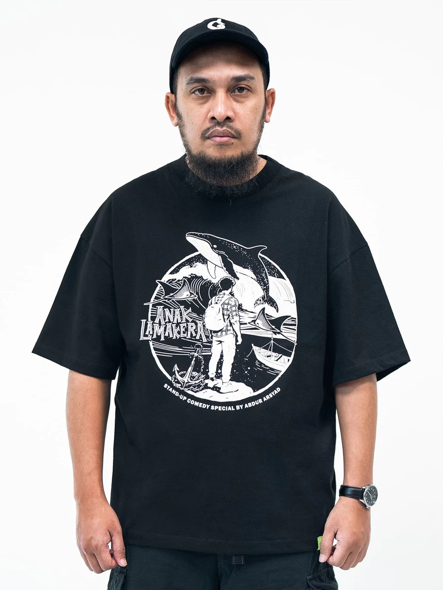Tshirt Oversize