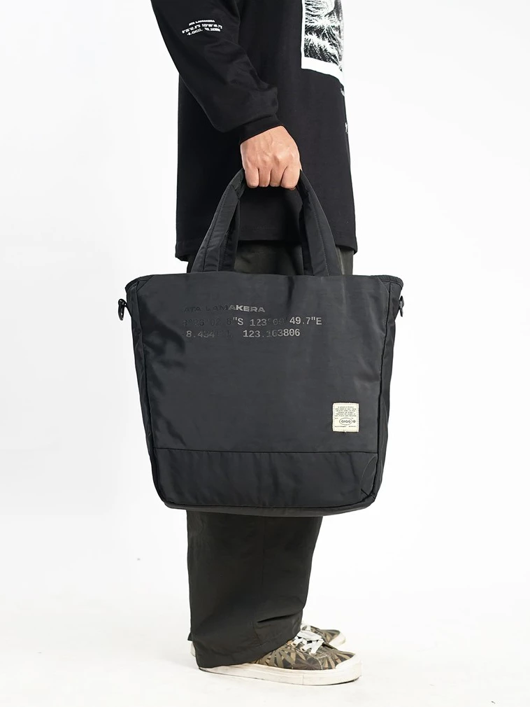 Totebag Lamakera