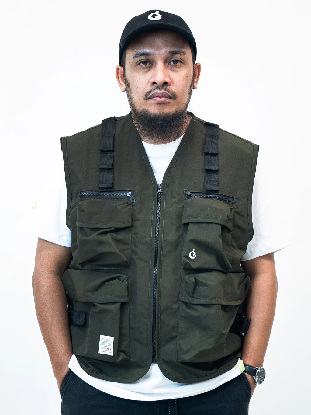 Vest Lamakera