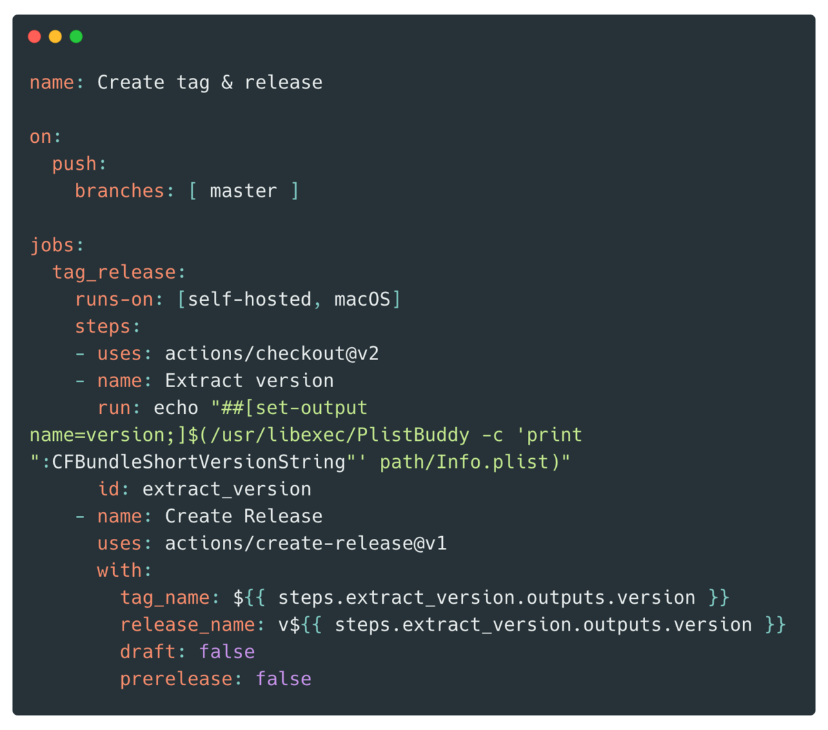 iOS Continuous Delivery: GitHub Actions & Fastlane Integration