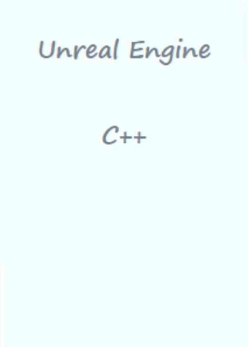 Unreal Engineの学習