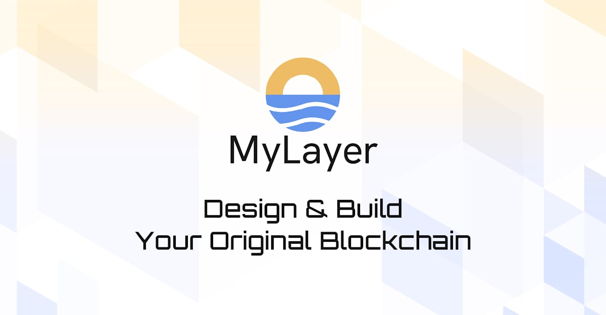 MyLayer