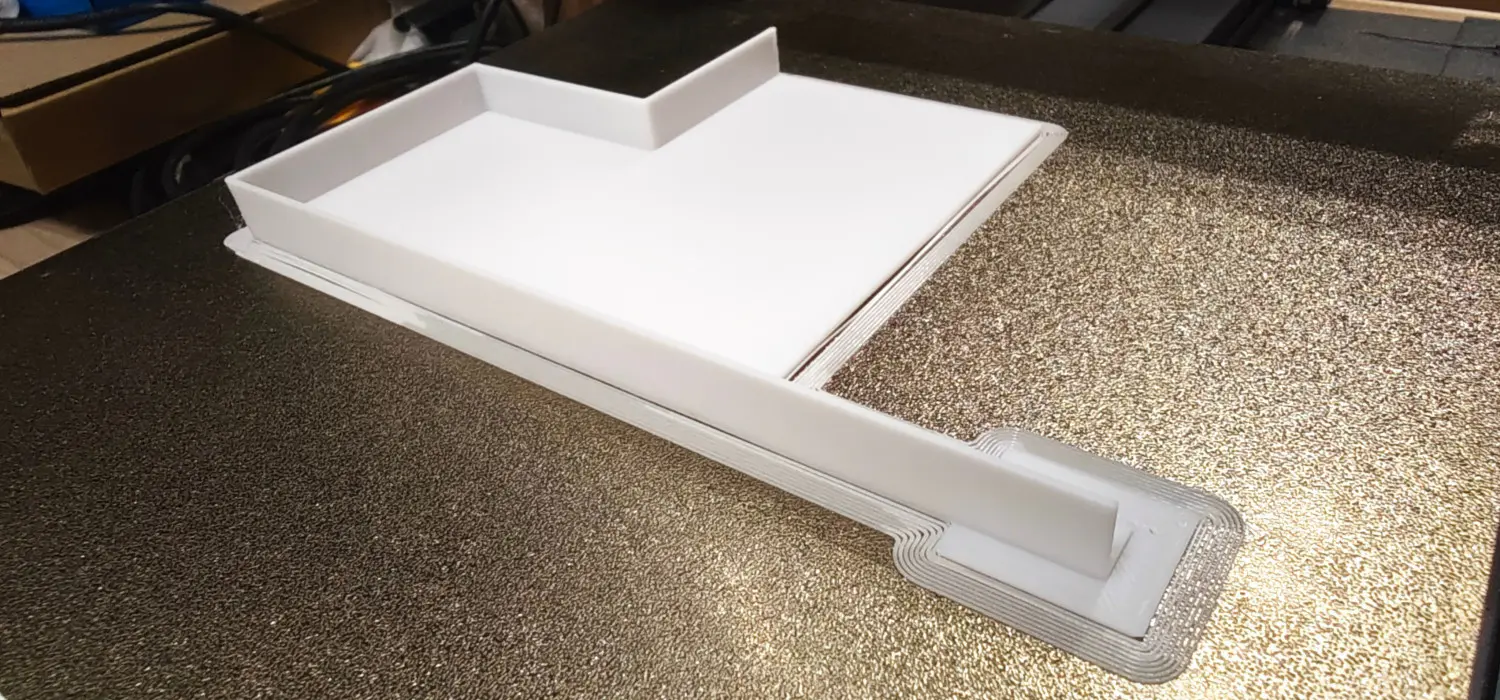 一家に一台3Dプリンタ