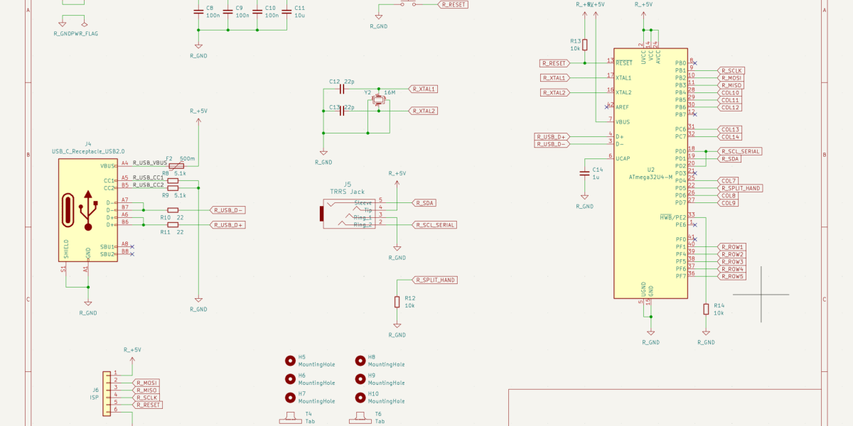 mfk60 の回路図(右側)