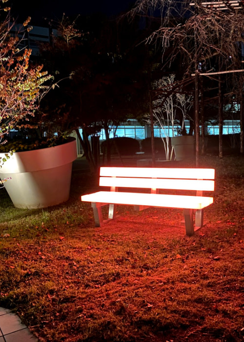 センサからの室内環境データ収集