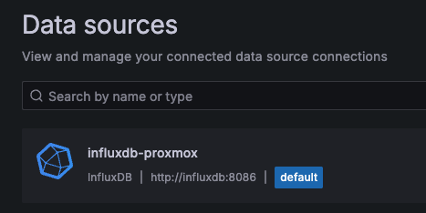grafana_datasources