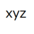 xyzpda