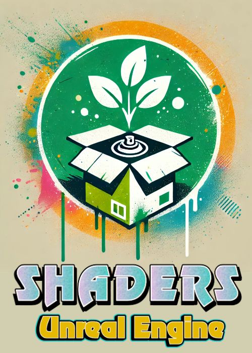 Unreal Engine Shader Book