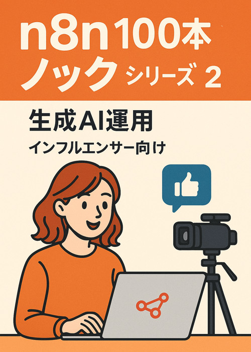 n8n 100本ノック シーズン2