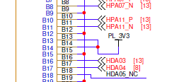 回路図 B13