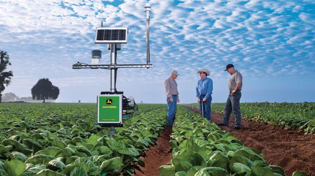 FieldConnect
