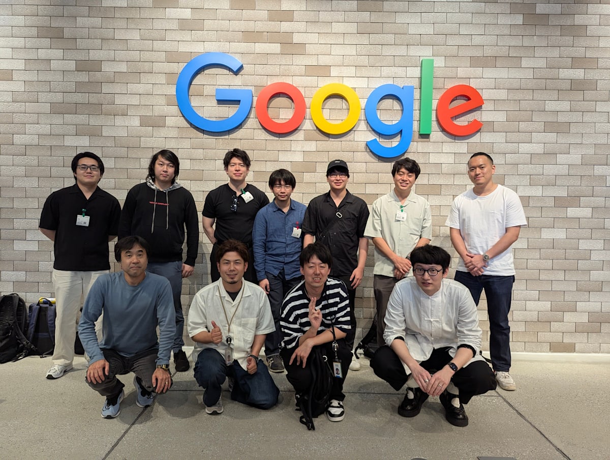 プログラム参加メンバー集合写真