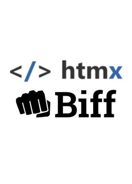 htmx.org/examples using Biffweb