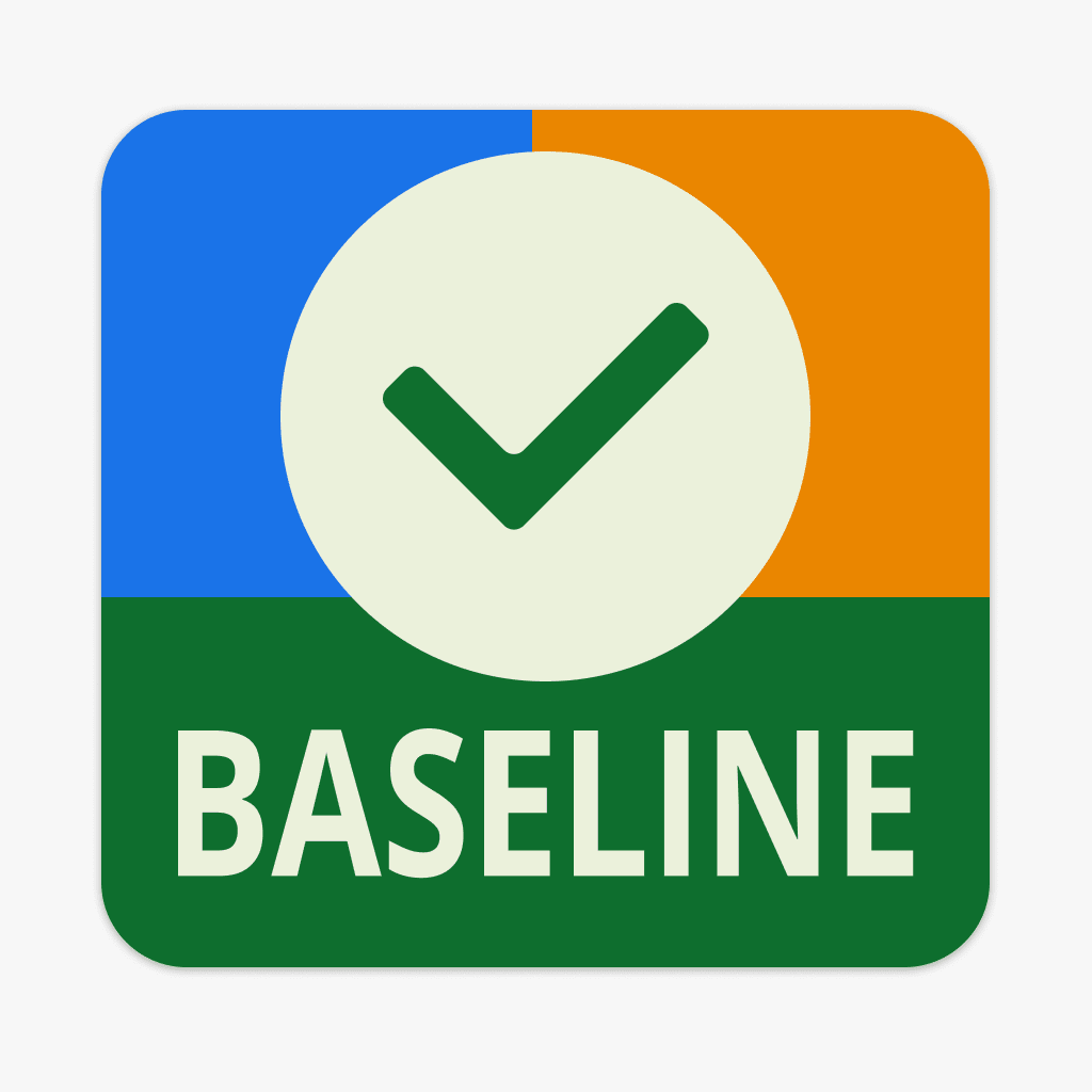 Baseline MCP Serverのロゴ