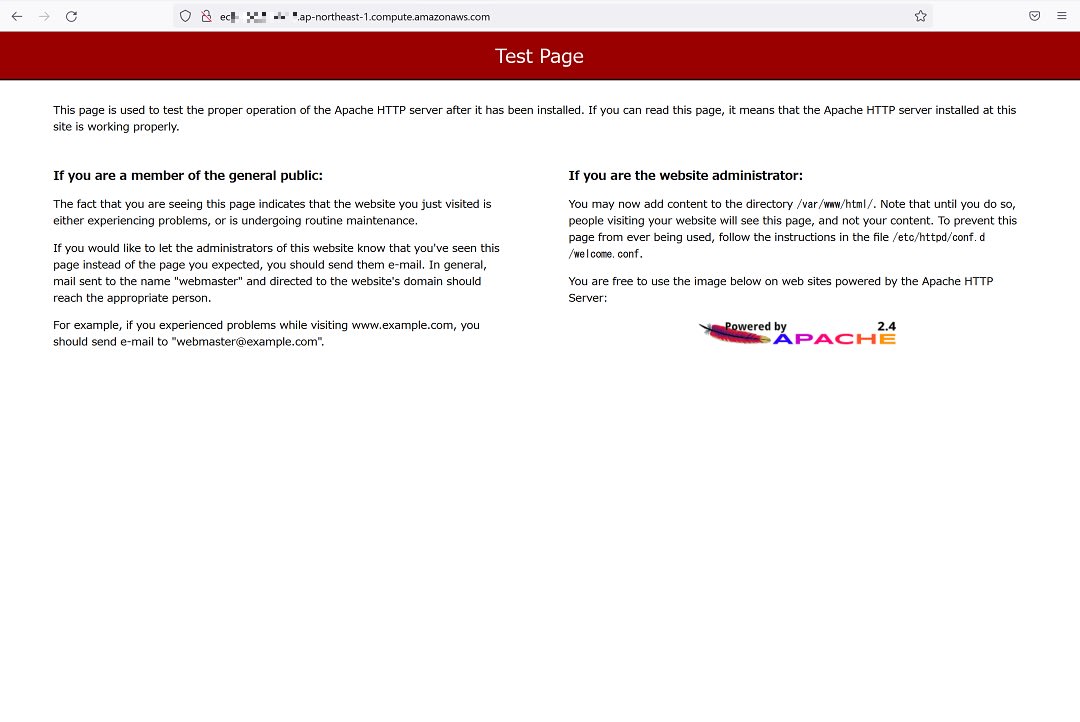 get ec2 url