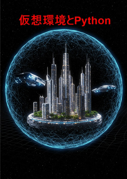 仮想環境とPython