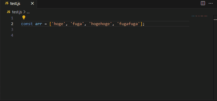 Vim】初級～中級者向けTIPS(実践Vim備忘録)