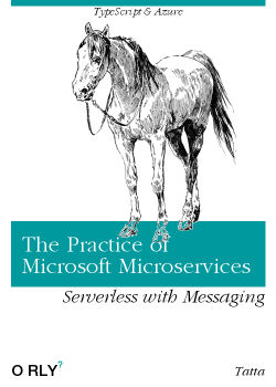 実践 Microsoft Microservices