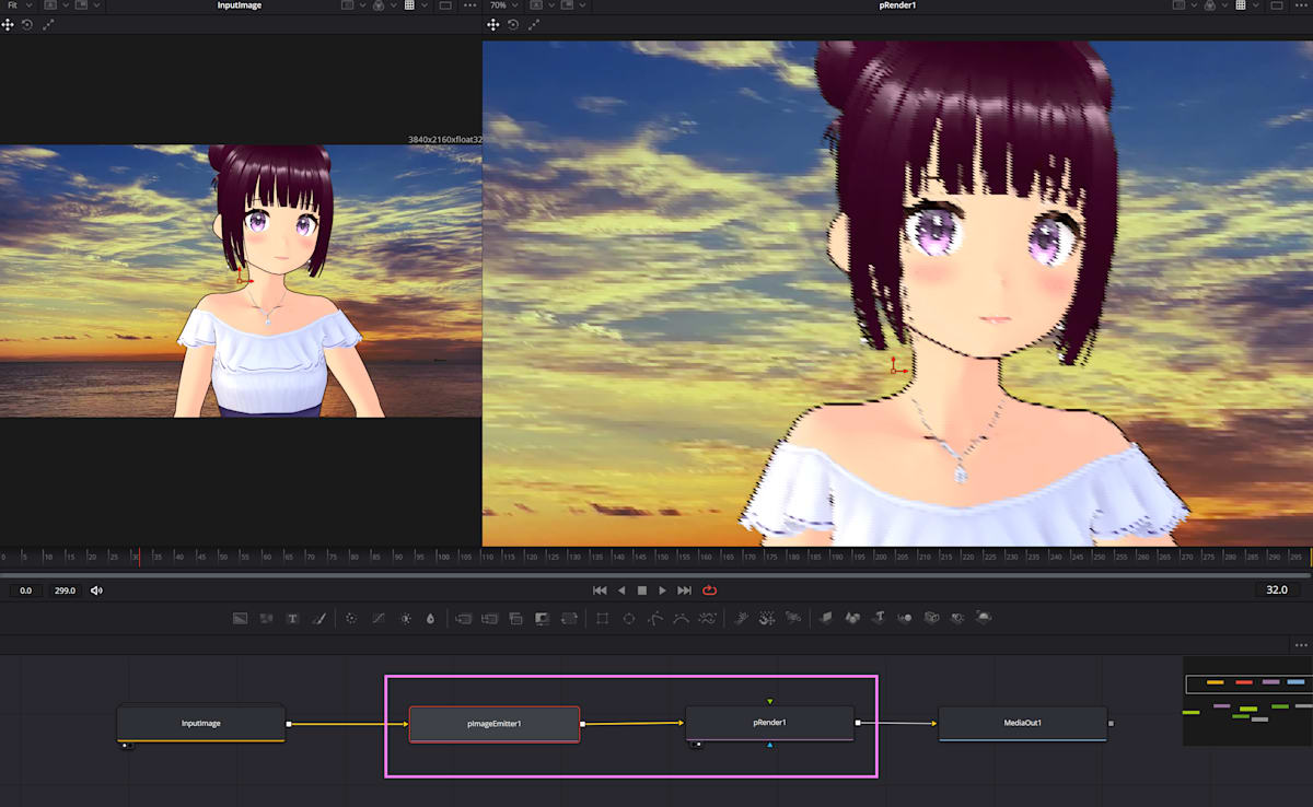 pImageEmitter preview