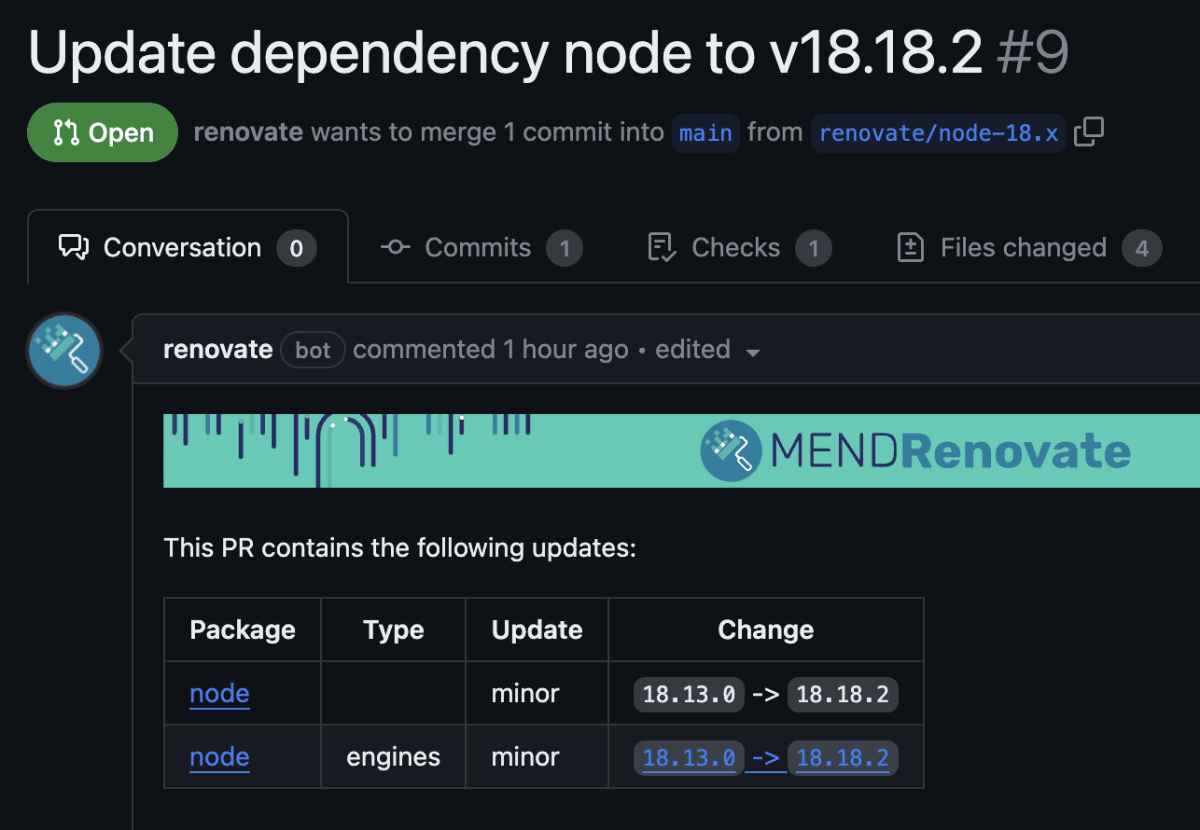 node