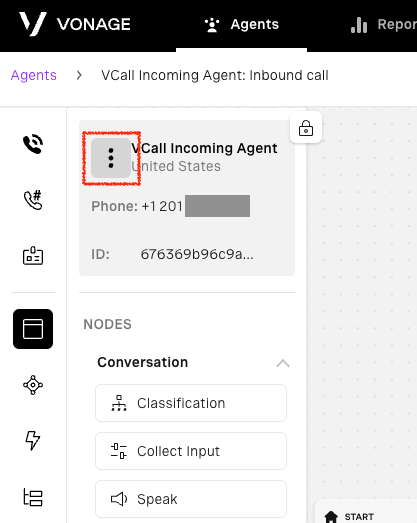 AgentSettings