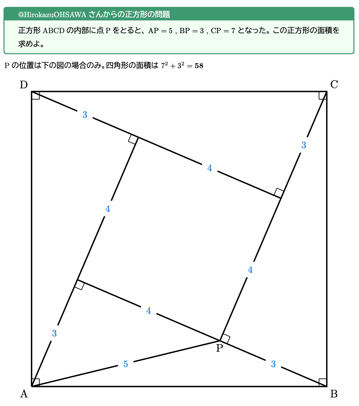 CeTZで作成した幾何学図形