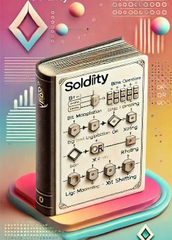 Solidity Bit演算大全