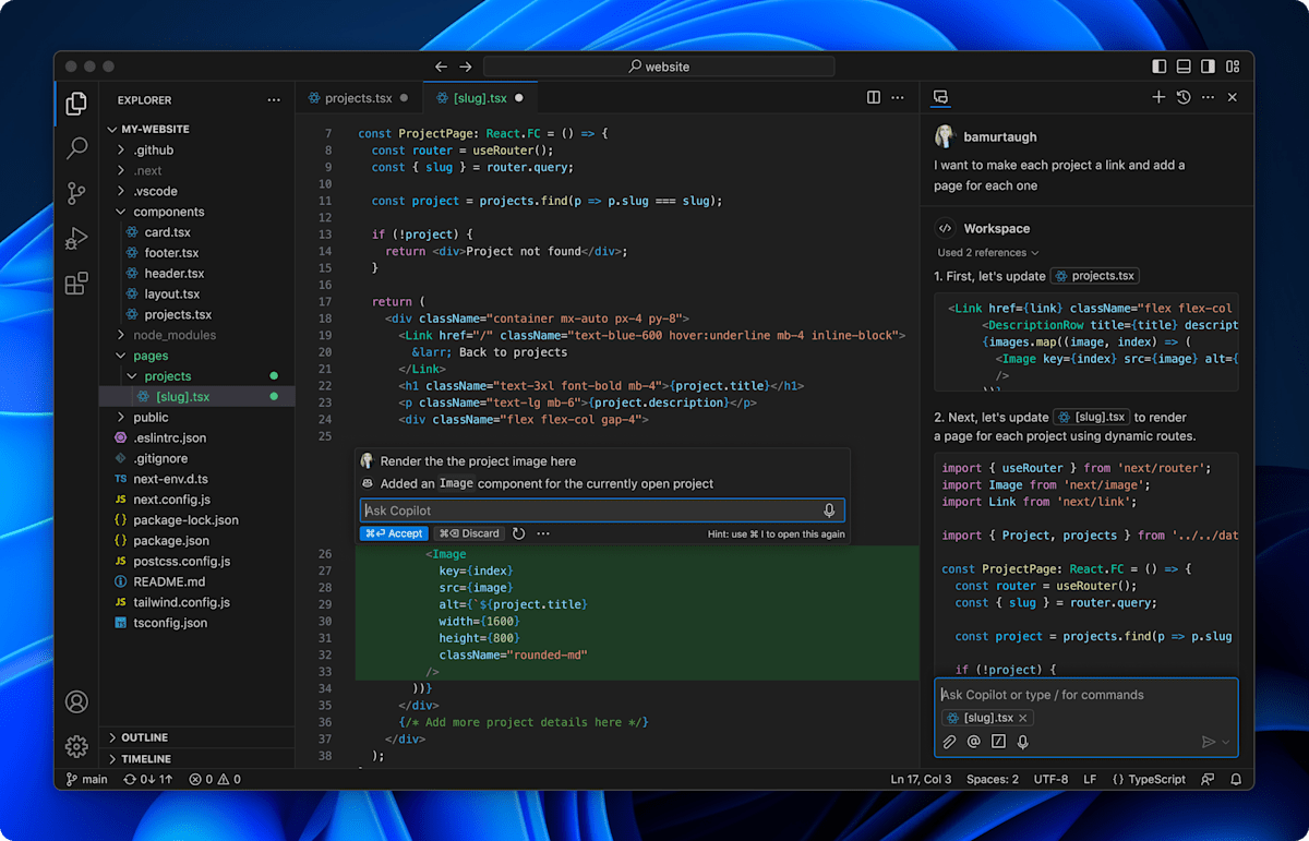 VSCode 公式