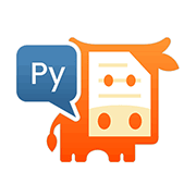 PyMuPDF logo