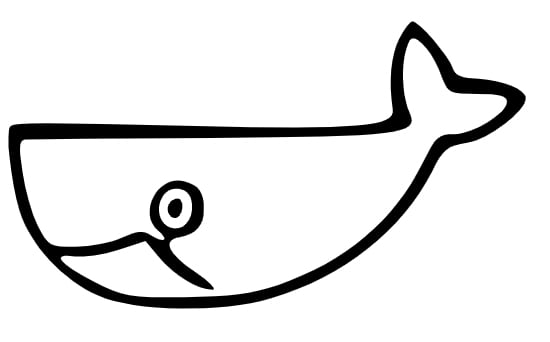 svg whale