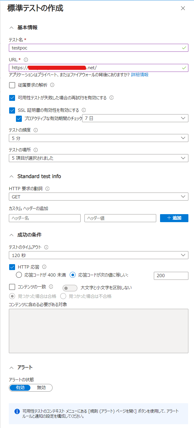 可用性テスト