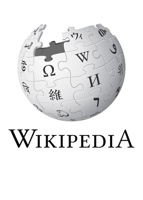 日本語ウィキペディアにない項目