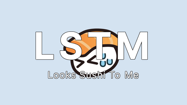 LSTM