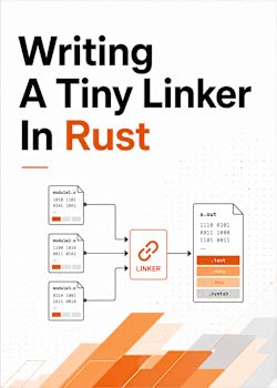 Rustで小さなリンカーを実装する