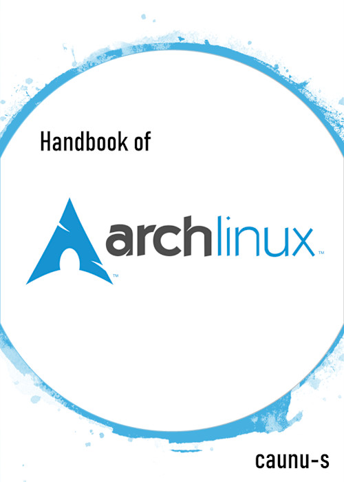 Arch Linux 入門