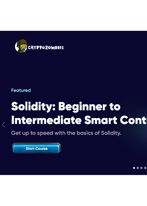 【CryptoZombie】lesson1~lesson3までのまとめ