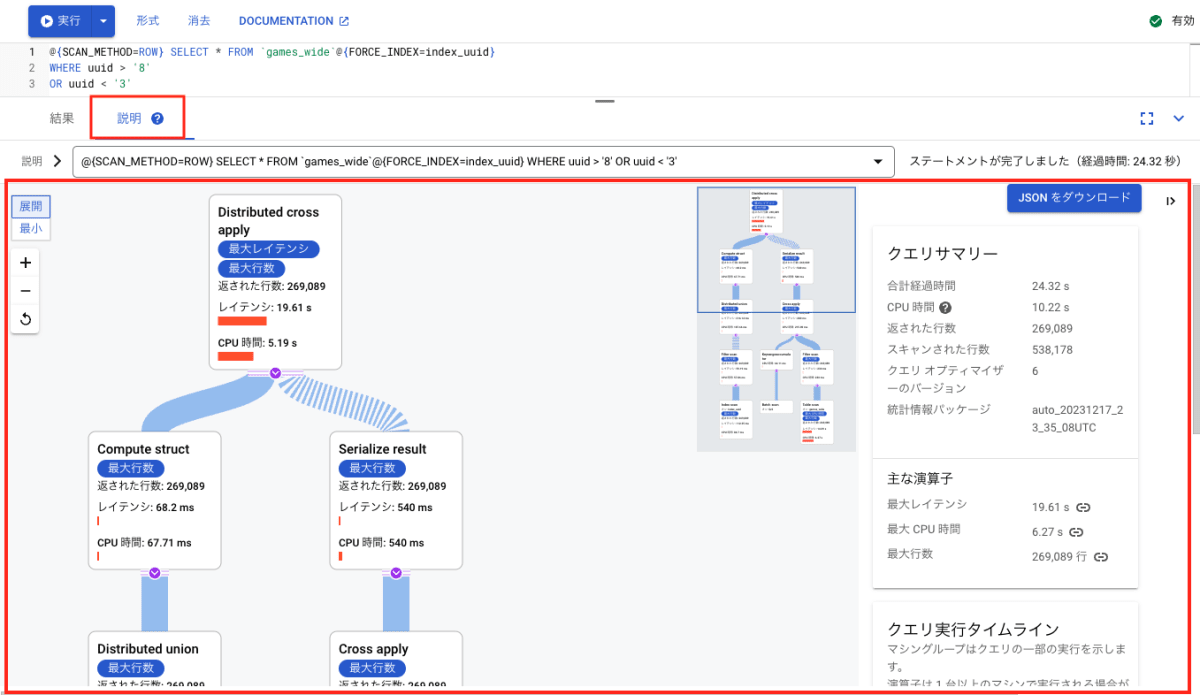 QueryInsights