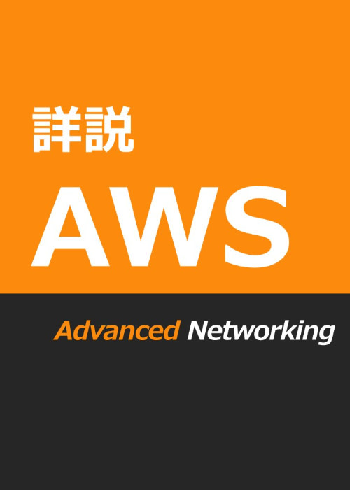 詳説 AWS ネットワーキング（ANS-C01試験対策）