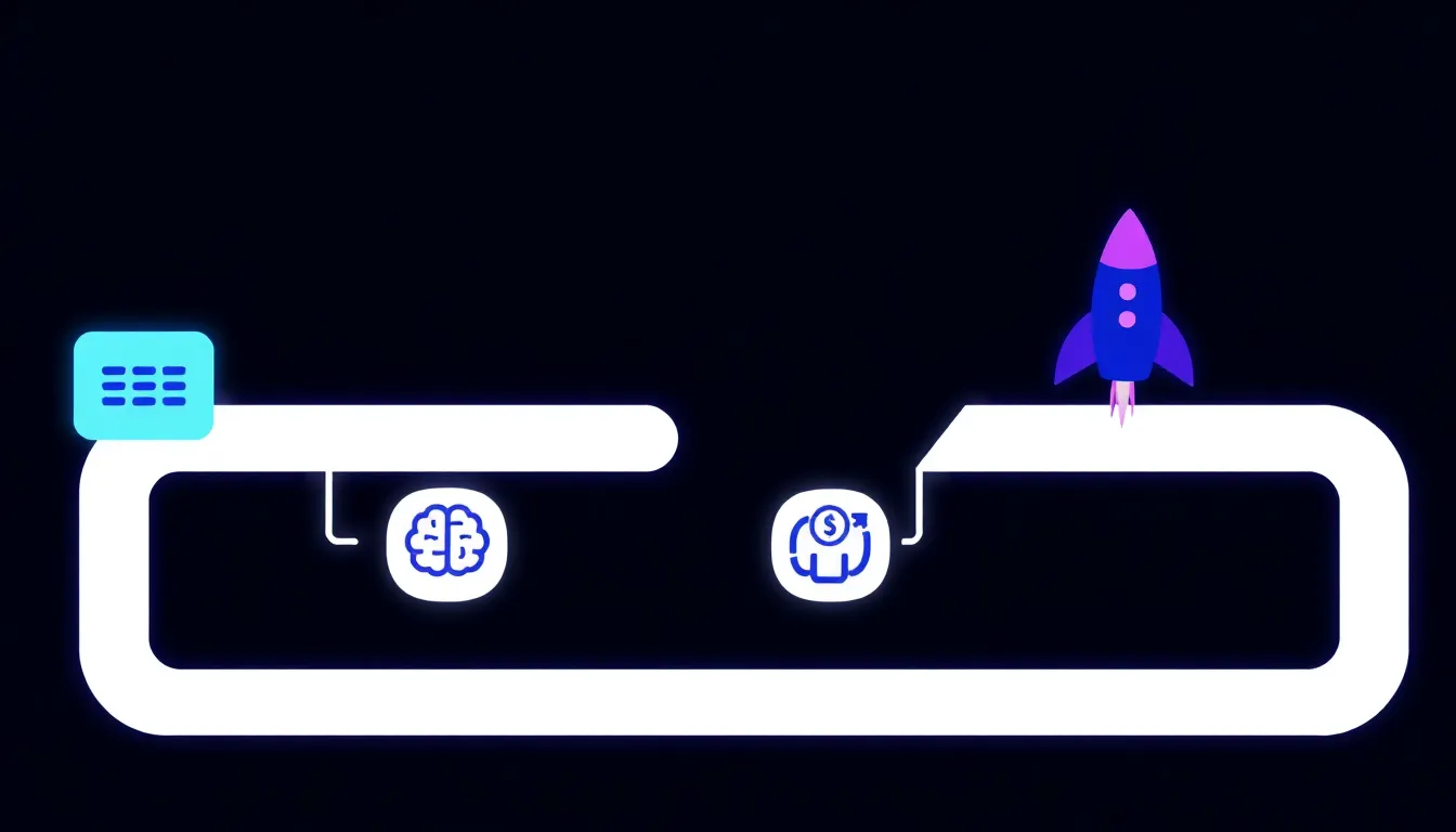 記憶パイプライン