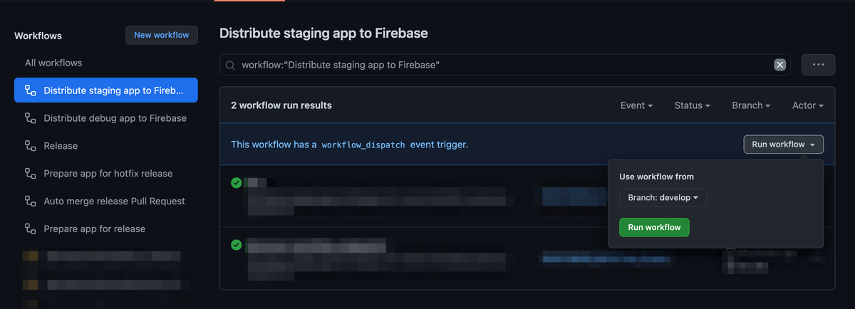 iOS Continuous Delivery: GitHub Actions & Fastlane Integration