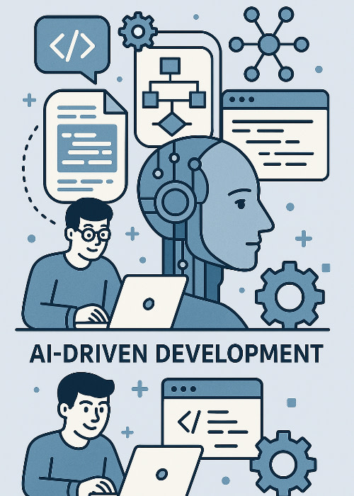 AIによるプログラム開発について